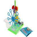 Hand-cranked  with High Output for Outdoor Or Indoor Use