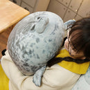 Cute Sea Lion Plush Toys Soft Animal Seal Pillow Plush Stuffed Toys (40cm)