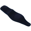 Hidden Breathable Elastic Blue Silica Gel High Arch Orthotics Bandage for