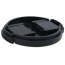 Universal Camera 40.5mm Front Cover Case for Filter Black V4J6