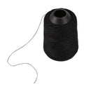Black Home Cotton Darning needle Sewing Thread Reel