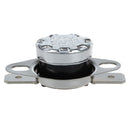 2 x KSD301 120C Celsius Temperature Control Switch Thermostat N.C S2G2