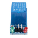Low Level One Channel Relay Module 5V DC for PIC ARM J4C1