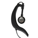 2 Pin G-Form Earbuds For Walkie Talkie Walkie Headphone 2 Way Radio Piece