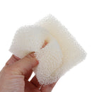 2pcs/set Cleaning Sponges Non-stick Brush Dishwashing Sponge Scouring pad