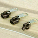 6 Pcs/lot Instant Repair Kit Zipper Universal Zip Rescue Home Sewing-Suppli R8V7