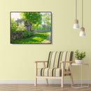 5D Full Drill DIY Diamond Painting Mosaic Landscape Cross Stitch Embroidery