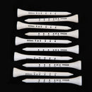80PCS Professional Golf Tees System 3.1