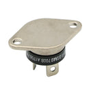 1Pcs roundness triac BTA40 700B 700V 40A ic new and high quality  LJ