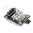 KY-003 Hall Effect Magnetic Sensor Module For Arduino PIC AVR Smar A &h