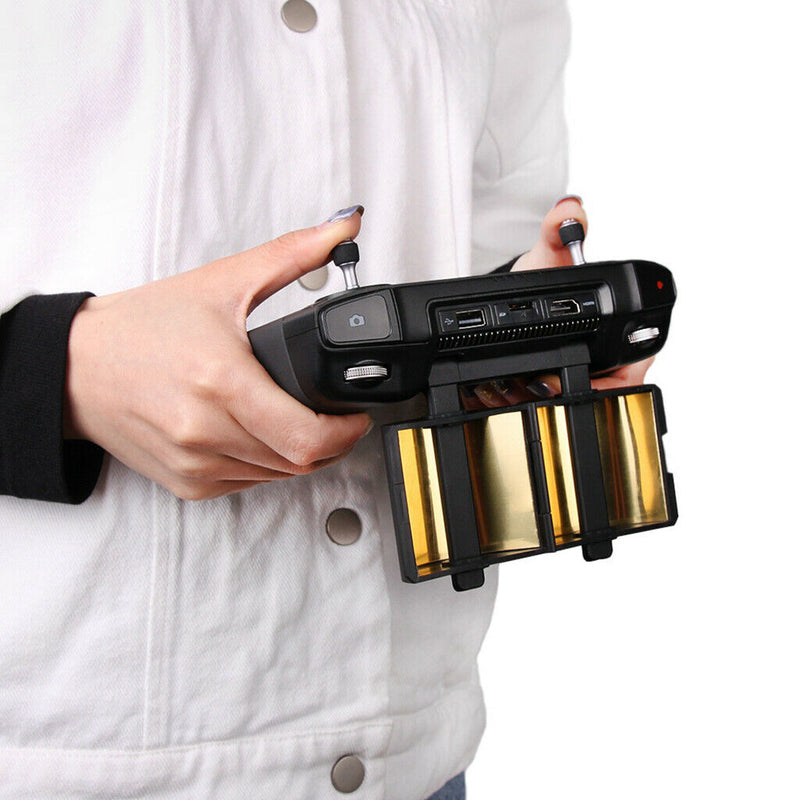 Premium Transmitter Signal Extend Antenna Range Extender for DJI Mavic 2 Pro