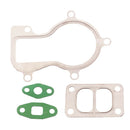 Stainless Steel Turbo Oil Feed Inlet Flange Gasket for HOLSET HX35 HX35W TURBO