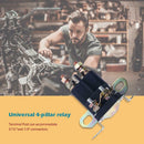 Universal 4 Post Starter Solenoid Relay 1-513075 117-1197 513075 212655
