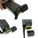 Portable Handheld Security Metal Detector High Sensitivity Metal Scanner Tester