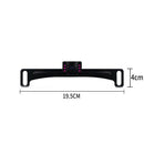 License Plate Car Camera Easy Install Nigh Vision Vehicle Wide Angle Rear View