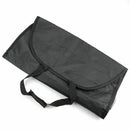 Car Back Seat Tidy Organiser Storage Pocket Pouch Travel Bag Kid Baby C2D9