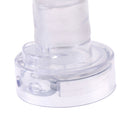 Storage fog canister inhalation atomizing cup asthma sprayer non-toxic inhale OZ