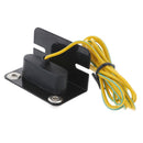 Dual banana plug ground socket point for anti static two wrist strap armban ME