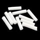 Aromatherapy Oil Wholesale Blank Nasal Inhaler Tubes Complete Empty Sticks  10X