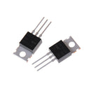 10PCS IRF9540 P-Channel Power mosfet 23A 100V TO-220 HT TOP JClj