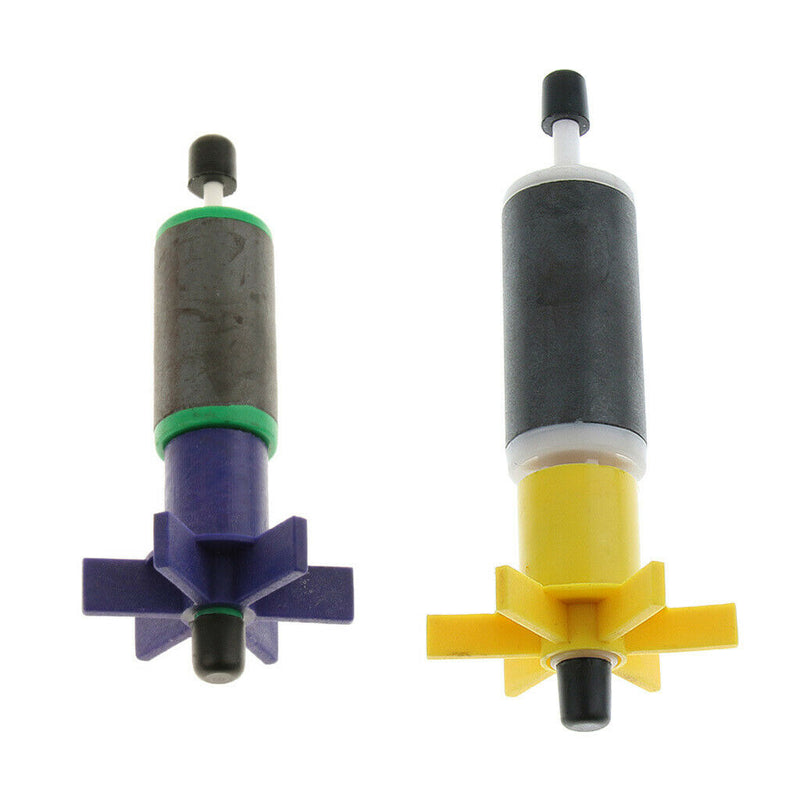 2Pcs/Set Fish Tank Water Pump