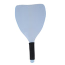 8pcs Cutting Styling Hairspray Shield Hairdressing Protector Shield Blue