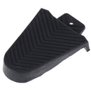 1 Pair Quick Release Rubber Cleat Cover Bike Pedal Cleats Covers for SPD-S OZ