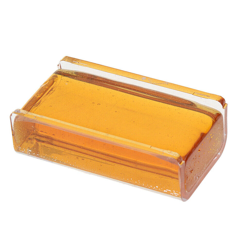 1 Piece Rosin Violin Box for Music Fans