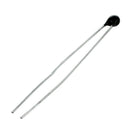 100 Pcs 10K Ohm 3% Temperature Measurement NTC Thermistors MF52-103