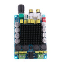 2pcs Digital Power Amplifier Board TDA7498 2x100W 2CH Audio Stereo Parts