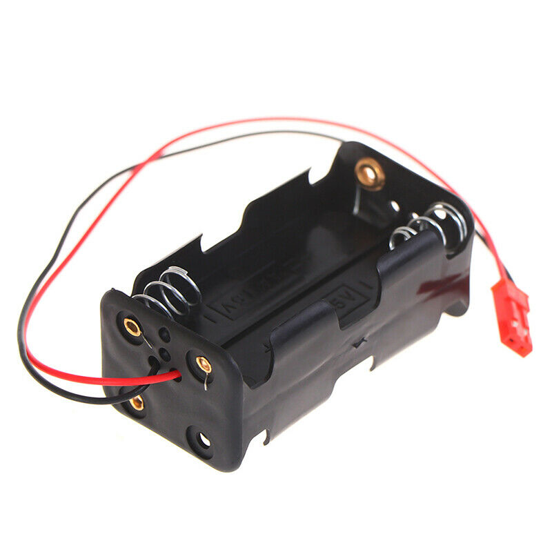 RC Transmitter Battery Pack Bat 84 x AA 1.5v Battery Case HolderB Hn