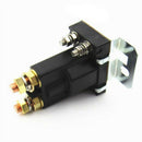 12V/24VDC 500A Winch Relay On/Off Car Auto Power Dual Battery Isolator Relay  Ew