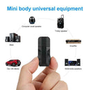 USB Bluetooth 5.0 Music Receiver 3.5MM AUXÃ‚Â Audio Transmitter Adapter Dongle