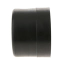 Universal 75X60mm Rubber Housing Seal Dust Cap Cover LED  Headlight Bulbs