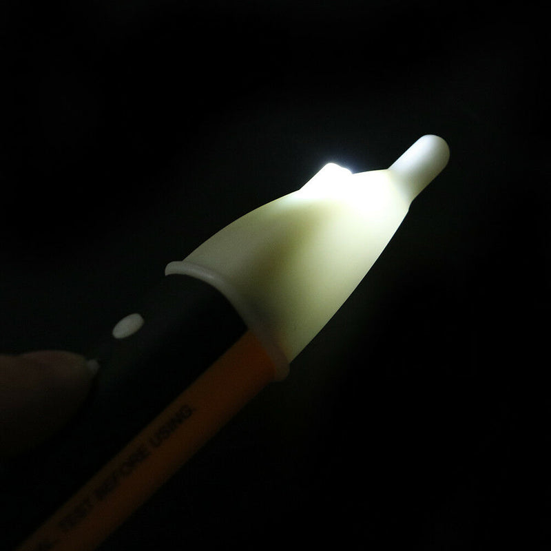 Non-contact Test Pencil 1AC-D Ultra-Safe Induction Electric Pen VD02 Detector 3C