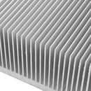 110x69x36mm Aluminum Radiator Coolant for LED Power Memory Chip L9U7