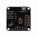 NAZE32 Acro V6 6DF NO PINS Soldered Flight Controller Panel for OCDAY RC New