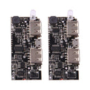 Dual USB 5V 1A 2.1A Power Bank 18650 Battery Charger PCB Module Board