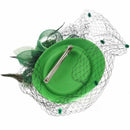 Hair Clip Headband Pillbox Hat Bowler Feather Flower Veil Wedding Party Hat X8H9