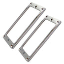 2 Pieces Frame Mounting Rings Set Pickup Mounting Ring  Pickup Pickup - 89.5 X