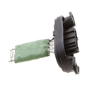 Car HVAC Blower Motor Resistor Repair for VW Transporter Touareg 7E0959263C