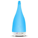 200Ml Essential Oil Diffuser Air Humidifier 7 Color Led Light Cold Fog Manu