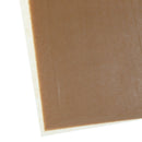50pcs Brown Wax Tissue Paper Candy Wrap Greaseproof Paper Baking Paper