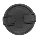 58mm Plastic Snap on Front Lens Cap Cover for DC SLR DSLR camera DV Canon Nikon