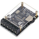 Bluetooth Amplifier Board Stereo 10W 15W 20W Digital Wireless Audio AmplifieL7Z1