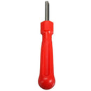 4 X Tyre Tire Valve Core Remover Repair Removal Tool Key Bicycle Car Truck