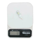 2 x T15 3030 15 SMD 3030 Error Free LED Car Reverse Back W16W White Light B U0C1