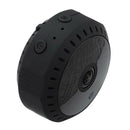 H5 Wireless Full HD Mini Camera HD 1080P WiFi Cam Phone App for Indoor