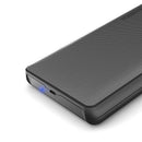 Ult-Best 2.5 Inch Hdd Case Sata To Usb 3.1 Type-C Hdd Case Ssd Adapter For