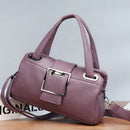 Fashion Pillow Women's Tote Bag New Simple Casual Women's Shoulder Bag Casu